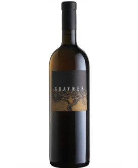 Gravner - Ribolla 2014 - Venezia Giulia IGT - 75cl