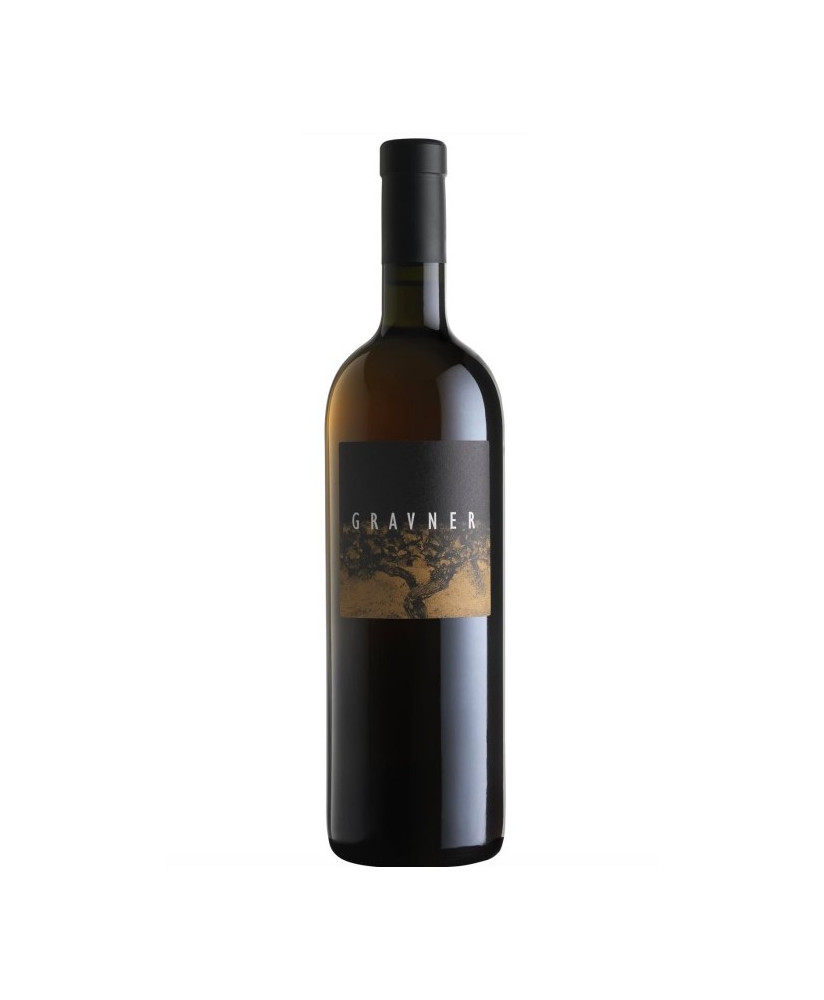 Gravner - Ribolla 2014 - Venezia Giulia IGT - 75cl