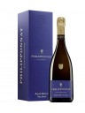 Philipponnat - Royale Réserve Non Dosé - Champagne AOC - Gift Box - 75cl