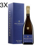 Philipponnat - Royale Réserve Non Dosé - Champagne AOC - Gift Box - 75cl