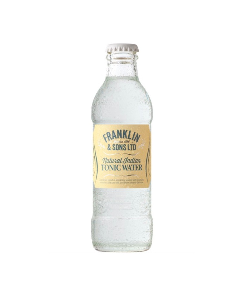 Franklin - Indian Tonic Water - 20cl