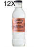 Franklin - Rosmarino e olive nere -  Tonic Water - Acqua Tonica - 20cl