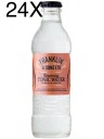 (24 BOTTLES) Franklin - Rosemary with Black Olives - Tonic Water - 20cl