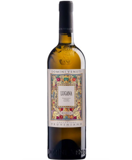 Domìni Veneti - Lugana 2021 - Collezione Pruviniano - Lugana DOC - 75cl