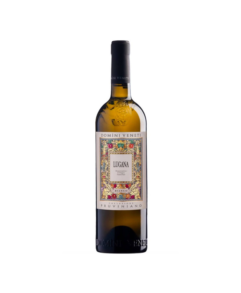 Domìni Veneti - Lugana 2021 - Collezione Pruviniano - Lugana DOC - 75cl