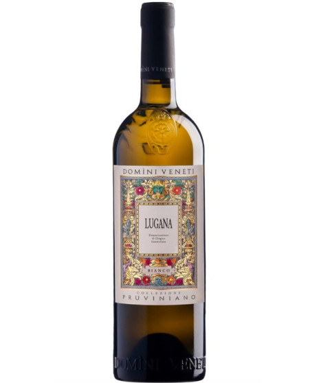 Domìni Veneti - Lugana 2021 - Collezione Pruviniano - Lugana DOC - 75cl