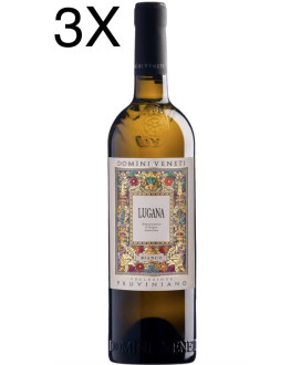 Domìni Veneti - Lugana 2021 - Collezione Pruviniano - Lugana DOC - 75cl