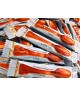 Lindt - Lindor - Spoon Milk Chocolate : Size - 1 PIECE