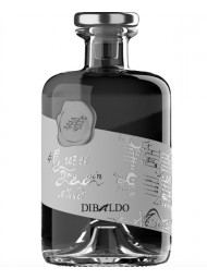 Dibaldo - AG 107,86 Dry Gin - 70cl