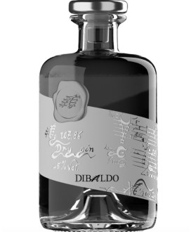 Dibaldo - AG 107,86 Dry Gin - 70cl