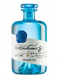 Dibaldo - Nostradamus Gin - 50cl