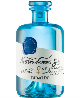 Dibaldo - Nostradamus Gin - 50cl