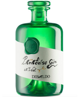 Dibaldo - Paracelso Gin - 50cl