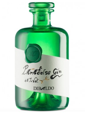Dibaldo - Paracelso Gin - 50cl