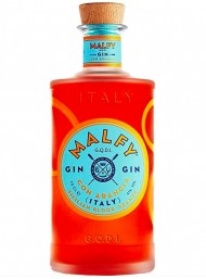 Gin Malfy - Arancia Rossa - Astucciato - 70cl