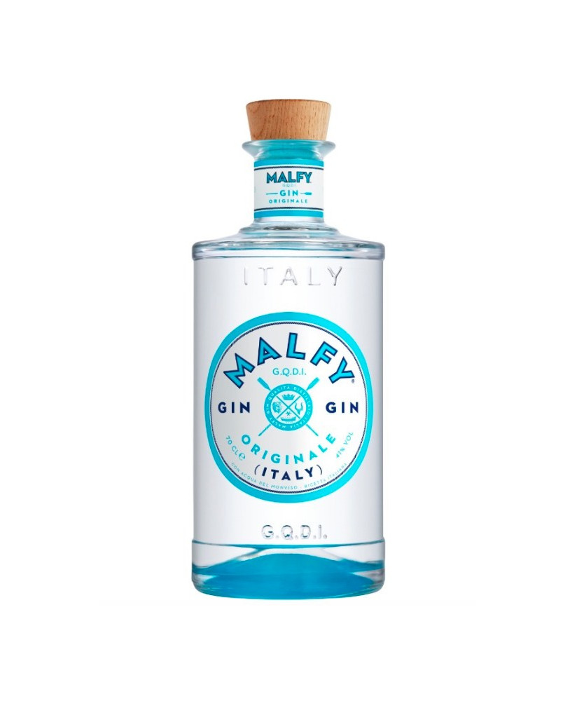 Gin Malfy - Originale - Astucciato - 70cl