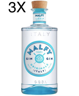 Gin Malfy - Originale - 70cl