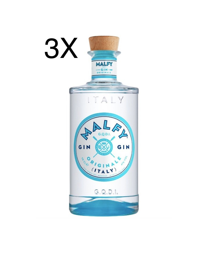 Gin Malfy - Original - 70cl