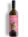 Pandolfa - Battista 2021 - Chardonnay Rubicone IGT - 75cl