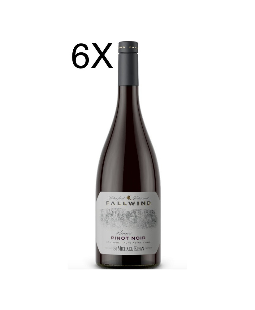 San Michele Appiano Pinot Nero Riserva vino rosso online | Corso101.com