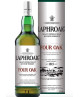 Laphroaig - Four Oak - Islay Single Malt Scotch Whisky - 100cl