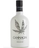 Cannagin - Premium distilled Gin - Cannabis Scent - 70cl