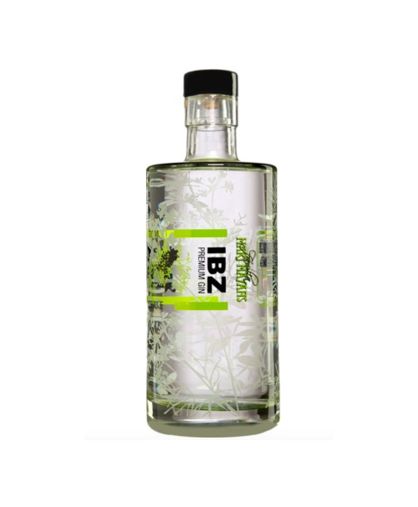 Mari Mayans - IBZ Premium Gin - 70cl