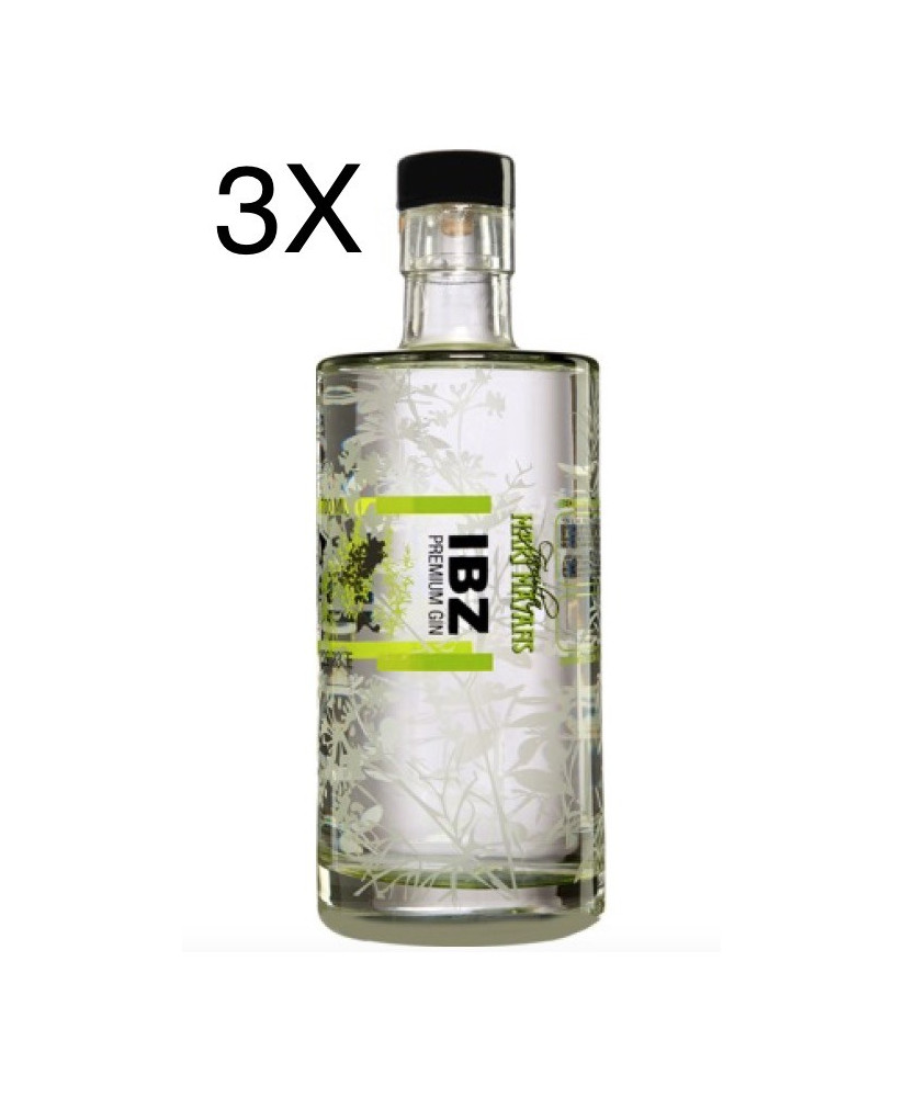 Mari Mayans - IBZ Premium Gin - 70cl