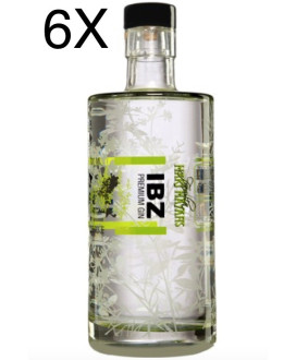 (3 BOTTIGLIE) Mari Mayans - IBZ Premium Gin - 70cl