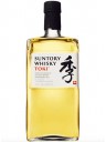 Suntory Distillery - Toki - Blended Japanese Whisky - 70cl