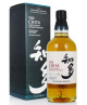 Suntory Distillery - The Chita - Single Grain Japanese Whisky - Gift Box - 70cl