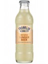 Franklin - Brewed Ginger Beer - 20cl