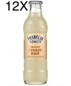 Franklin - Brewed Ginger Beer - 20cl