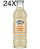 (12 BOTTIGLIE) Franklin - Brewed Ginger Beer - 20cl