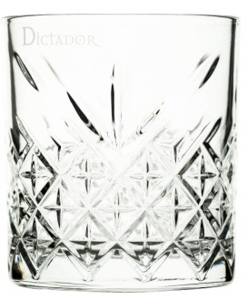 bicchiere rum dictador vendita online bicchieri per rum
