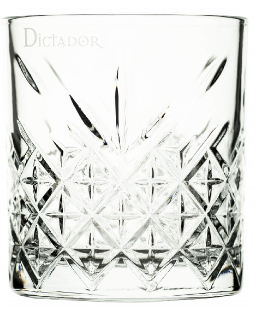 bicchiere rum dictador vendita online bicchieri per rum