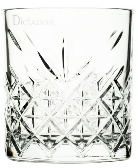 bicchiere rum dictador vendita online bicchieri per rum