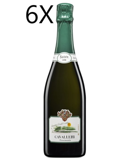 Cavalleri - Saten 2018 Cavalleri - Saten 2018