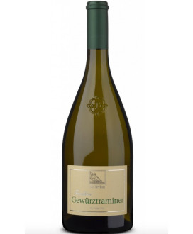 Terlan - Gewürztraminer 2021 - Alto Adige DOC - Terlano - 75cl