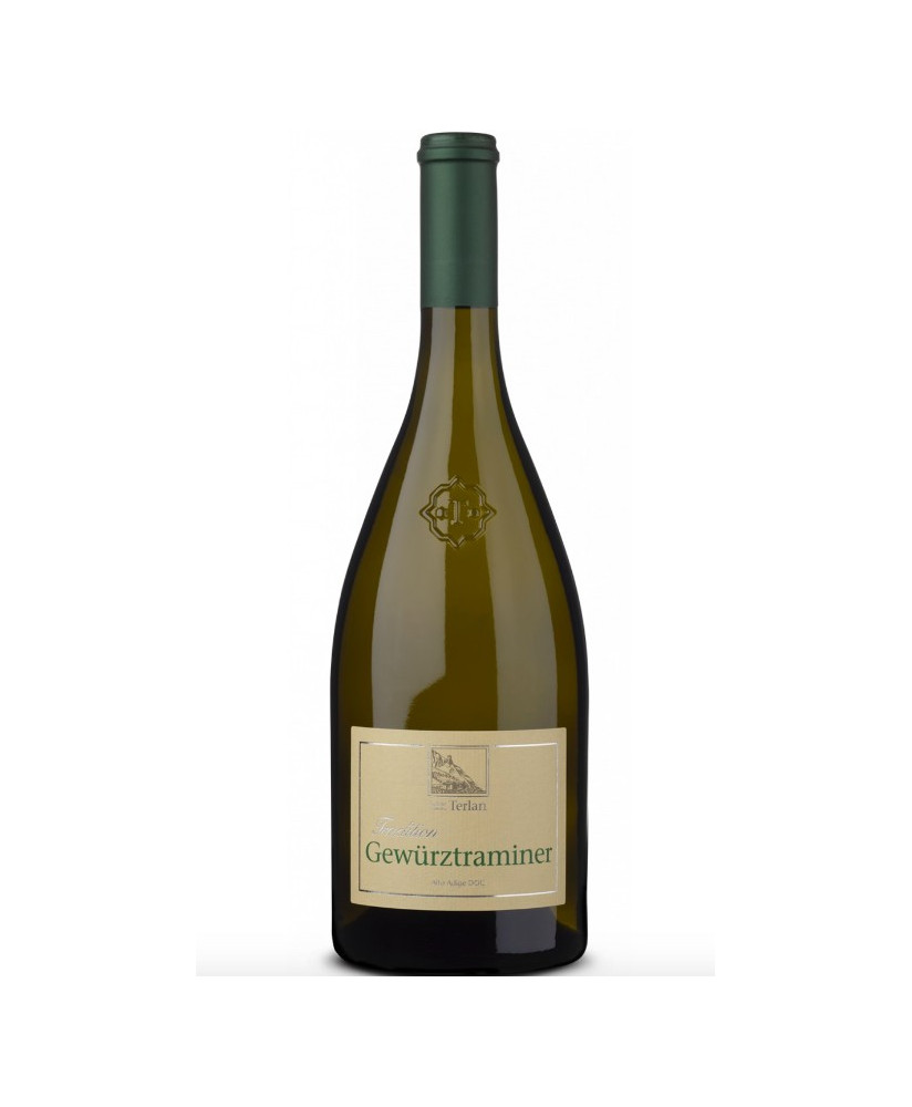 Terlan - Gewürztraminer 2021 - Alto Adige DOC - Terlano - 75cl