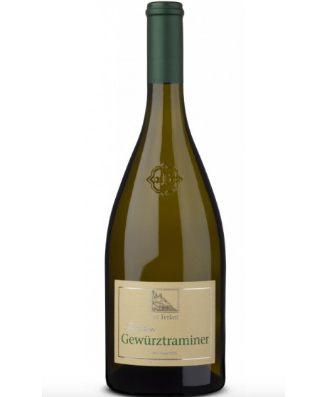 Terlan - Gewürztraminer 2022 - Alto Adige DOC - 75cl