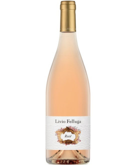 Livio Felluga - Rose 2021 - Rosato Venezia Giulia IGT - 75cl