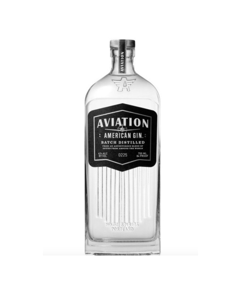 Aviation - American Gin - 70cl