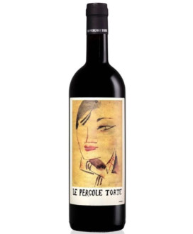 Montevertine - Le Pergole Torte 2018 - Toscana IGT - 75cl