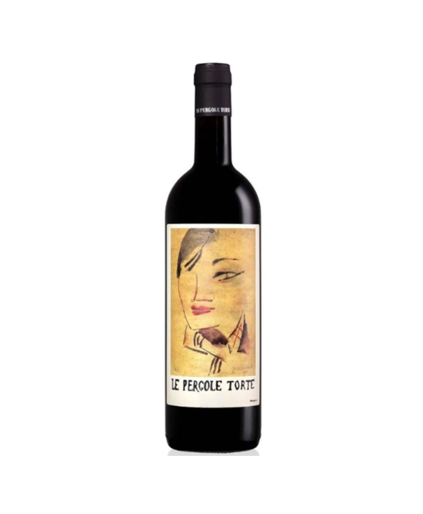 Montevertine - Le Pergole Torte 2018 - Toscana IGT - 75cl