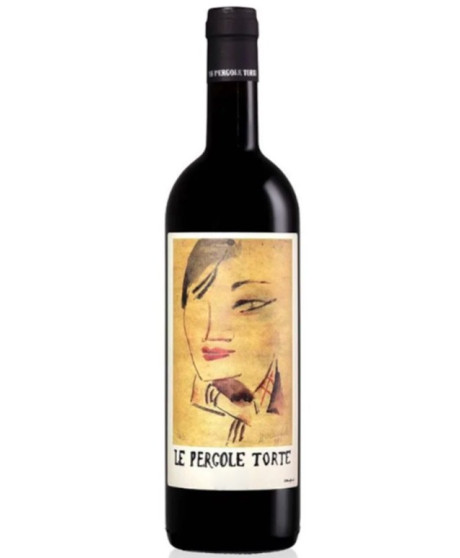 Montevertine - Le Pergole Torte 2019 - Toscana IGT - 75cl