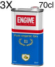 Gin Engine - Pure Organic Gin - 70cl