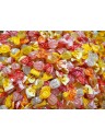 Caffarel - Mini Fruit Jellies - Sugar Free - 250g