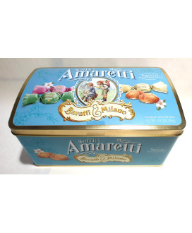 Baratti - Barattini - Cardboard Box - 330g