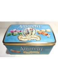 Baratti - Soffici Amaretti - Bauletto - 260g